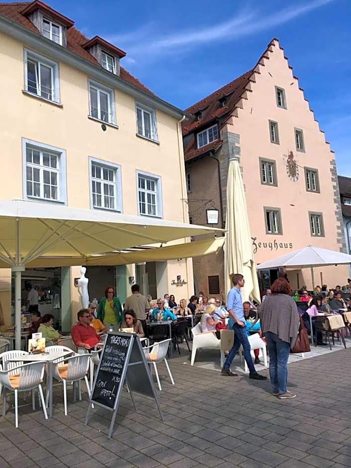 Hotel Strandcafé Dischinger