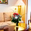Hotel Villa Marburg im Park