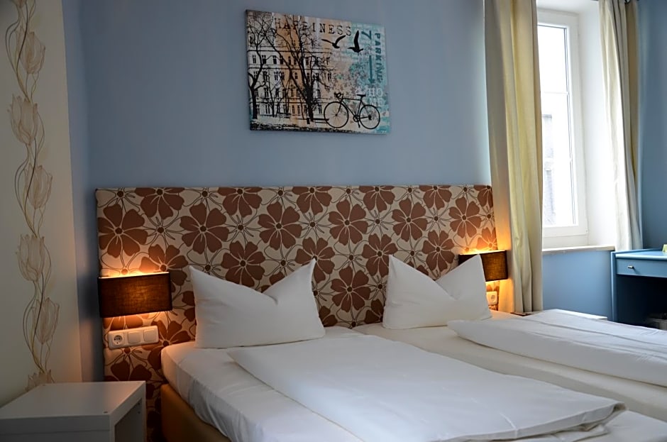 Hotel Rheinstein