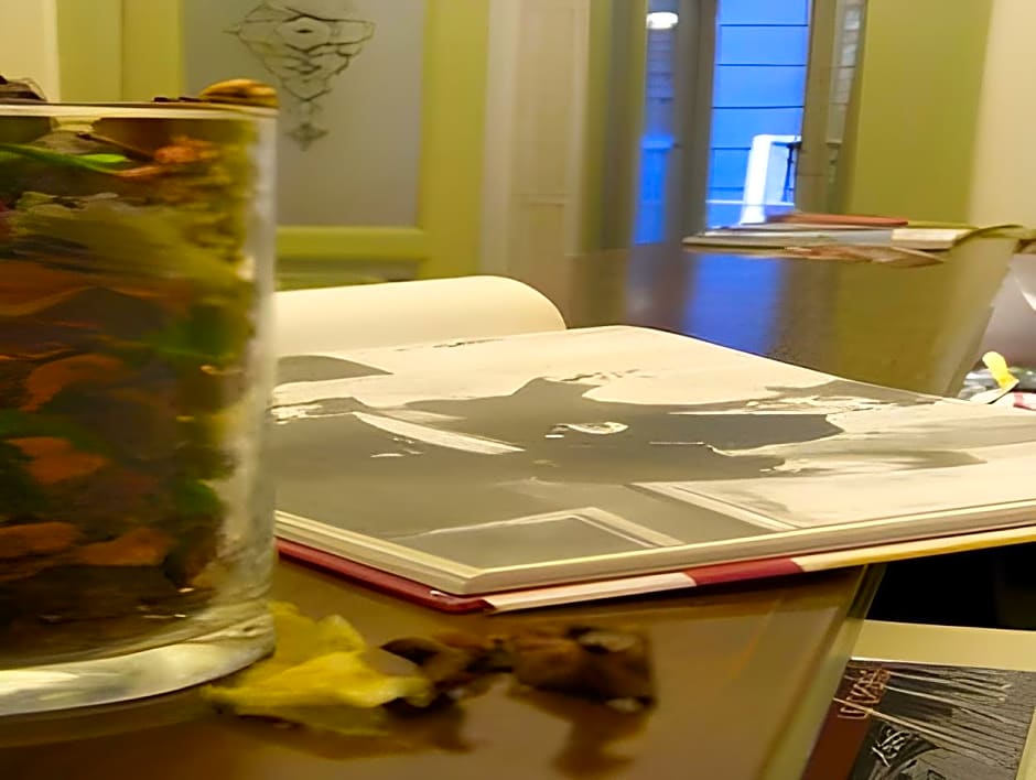 Miseria e Nobilta' Bed and Breakfast