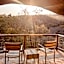Tshwene Lodge