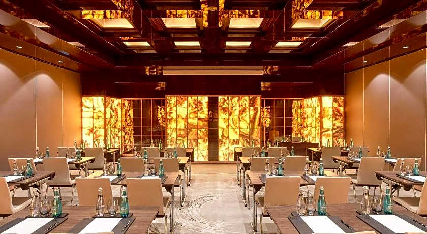 The St. Regis Istanbul