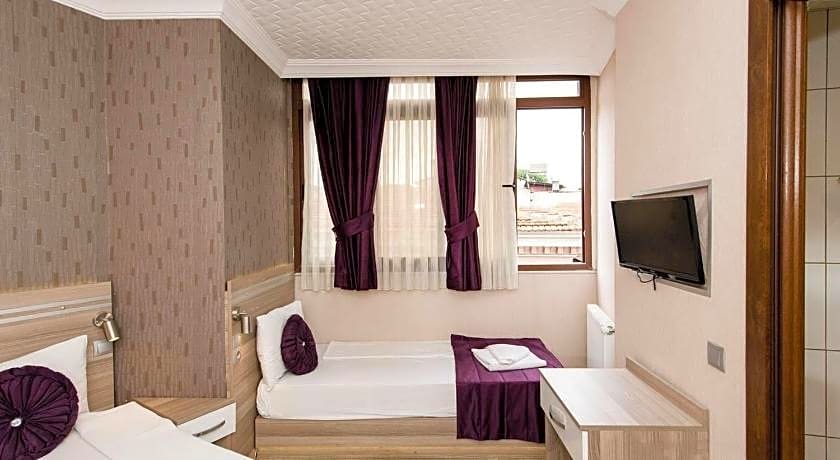 Olimpiyat Hotel Izmir