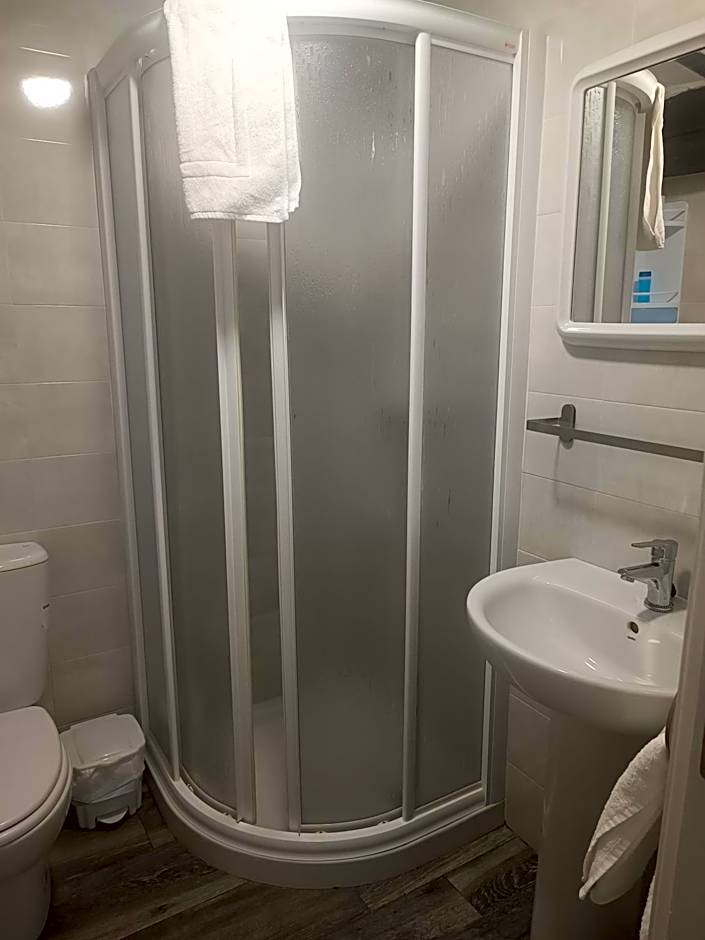 Hotel Rural Quintanapalla