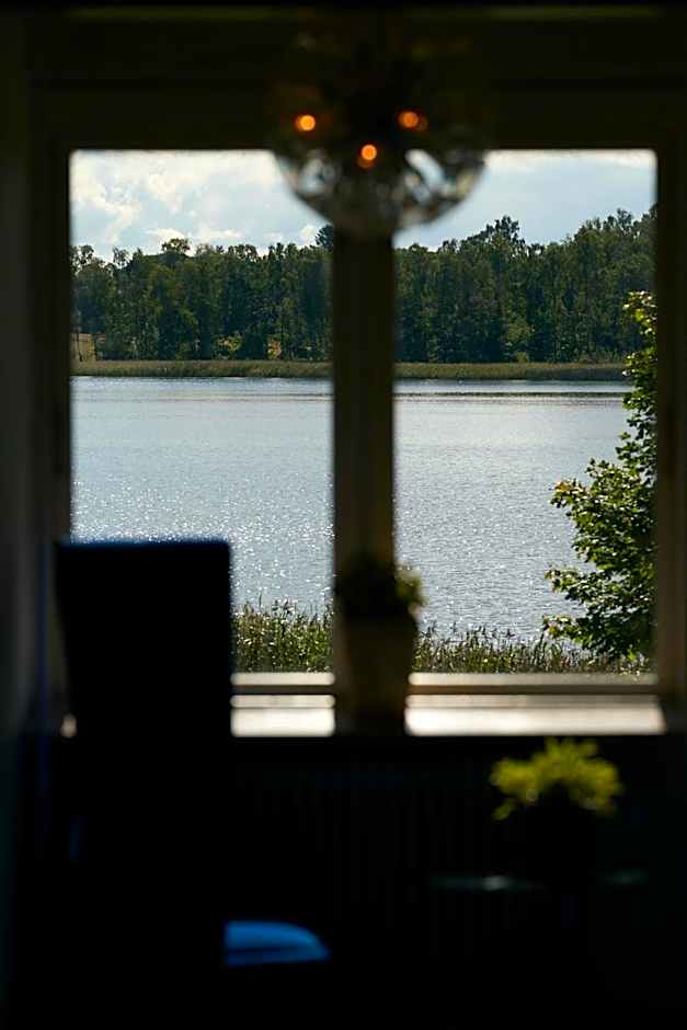 Hotel Skanderborghus