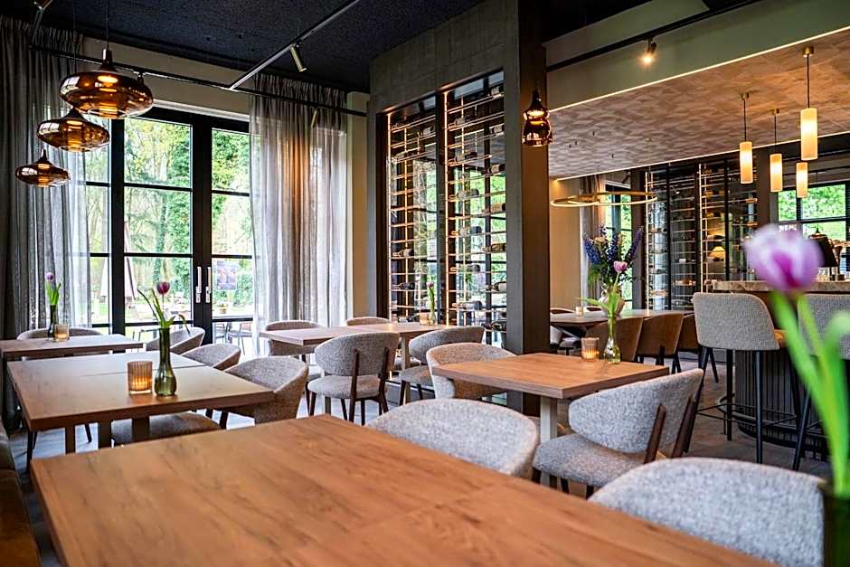 Résidence Lage Vuursche