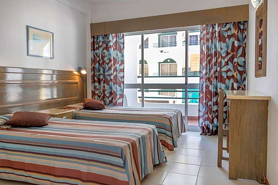 Aparthotel Calema Avenida Jardim