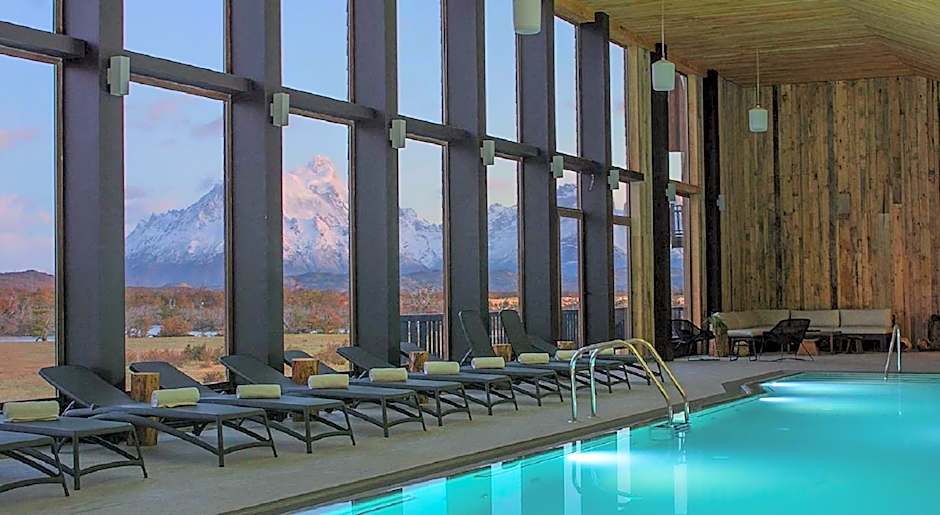 Rio Serrano Hotel + Spa