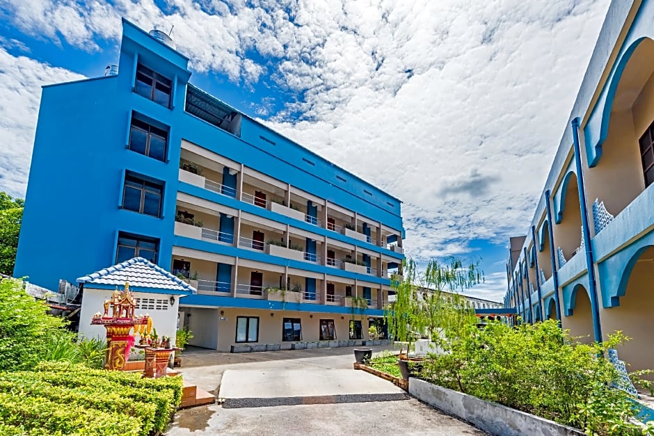 Pure Phuket Residence