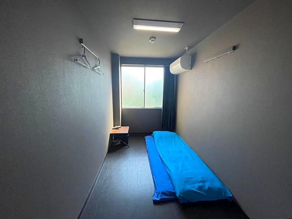 Hotel Aiwa for men's only