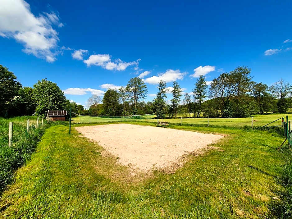 Budget Hotel Biebertal am Milseburgradweg
