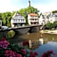 BC Hotel Bad Kreuznach mit Restaurant Muhlentor
