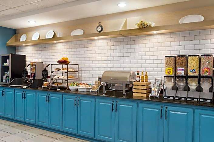 Country Inn & Suites by Radisson, Boise West - Meridian