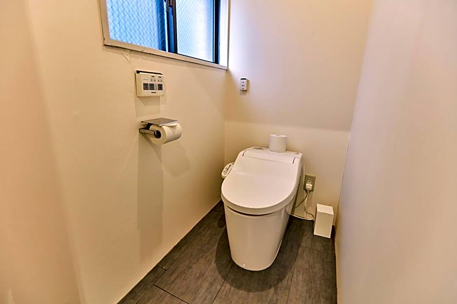 Tora Hotel Asakusa