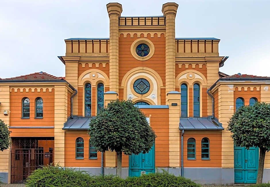 Hagyma Panzió Makó