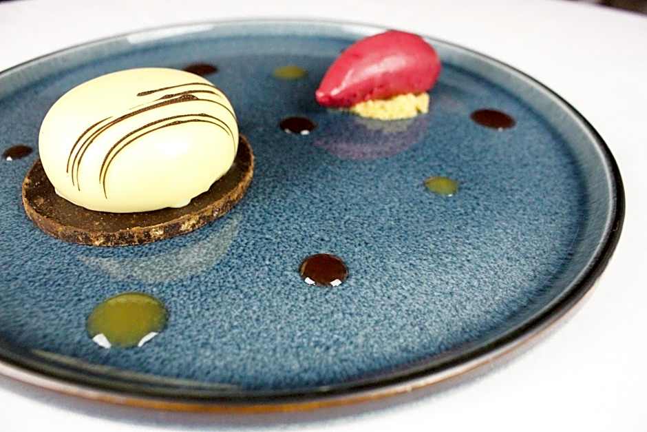 Hotel-Restaurant La P'tite Auberge