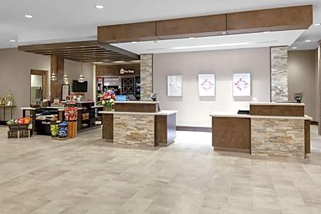 Hilton Garden Inn Waco