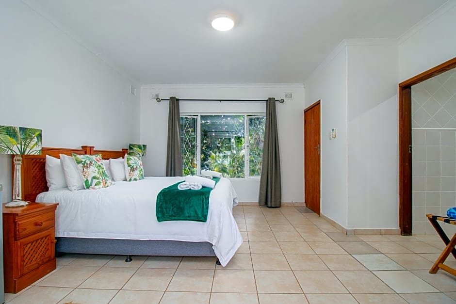 Sea-Rendipity Guesthouse