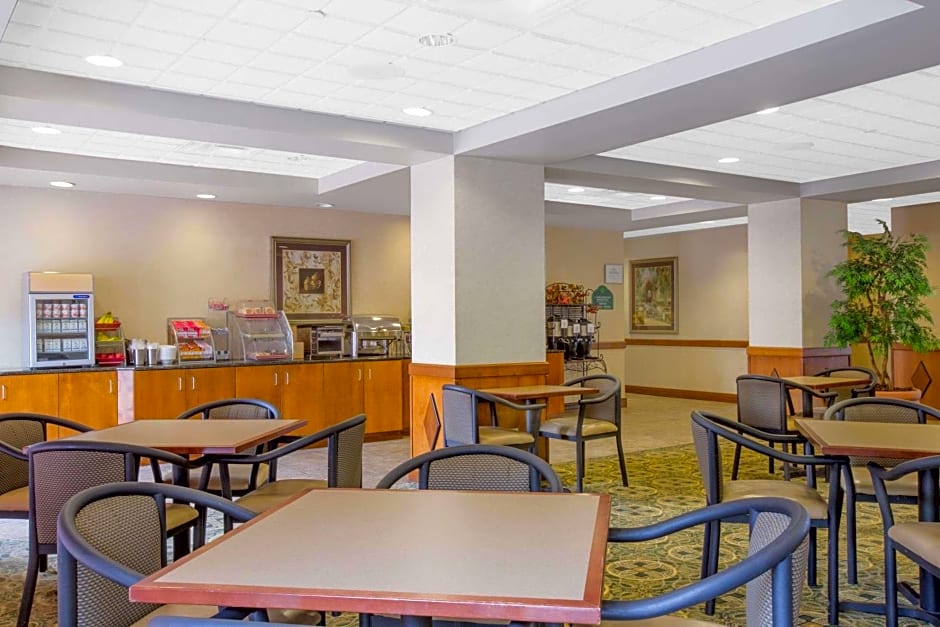 Wingate by Wyndham Tuscaloosa