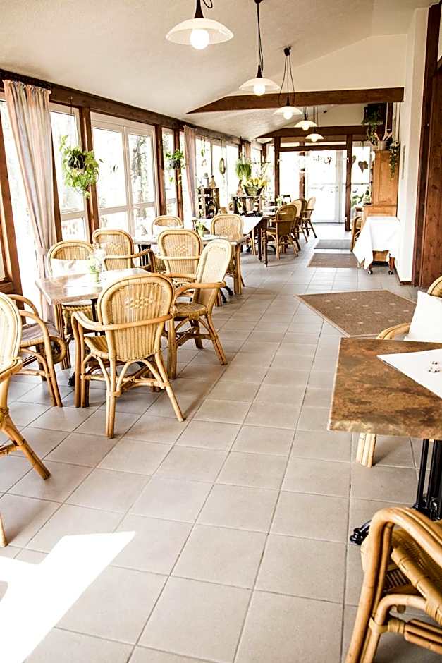 Hotel Zum Grunewald