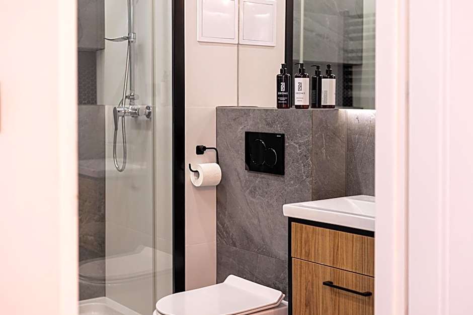 Klimatyczna Kamienica w Centrum Torunia - Garbary 12 by 2HomeRent