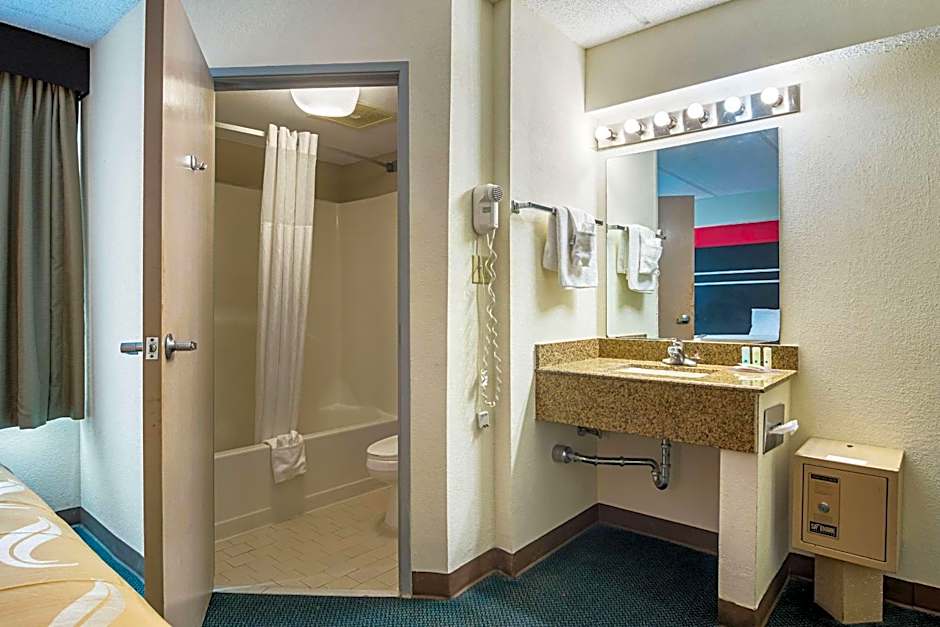 Quality Suites