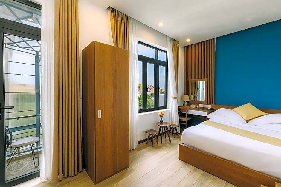 Hoi An Majestic Villa