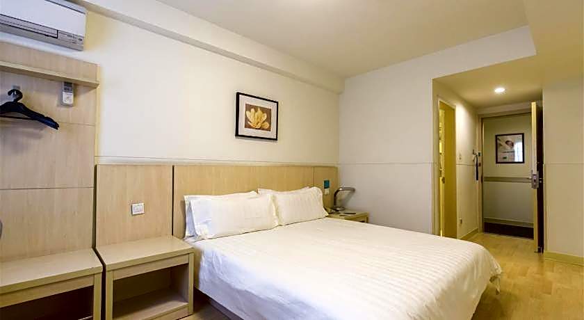 Jinjiang Inn Weihai High Speed Rail Station South Haibin Road Branch