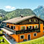 Der Burgblick-Adults Only 24 H Self Check In
