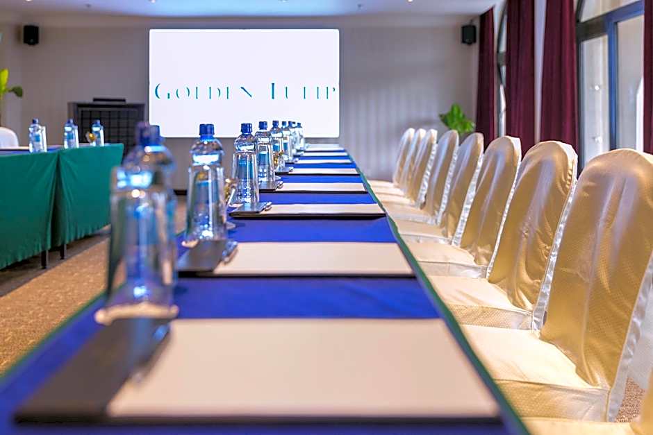 Golden Tulip Addis Ababa