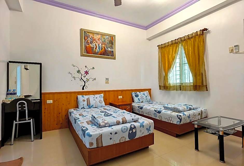Taitung XD B&B