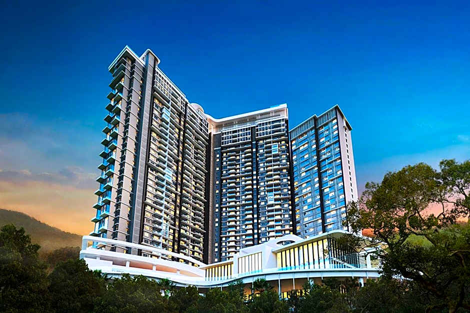 Swiss-Garden Hotel & Residences, Genting Highlands