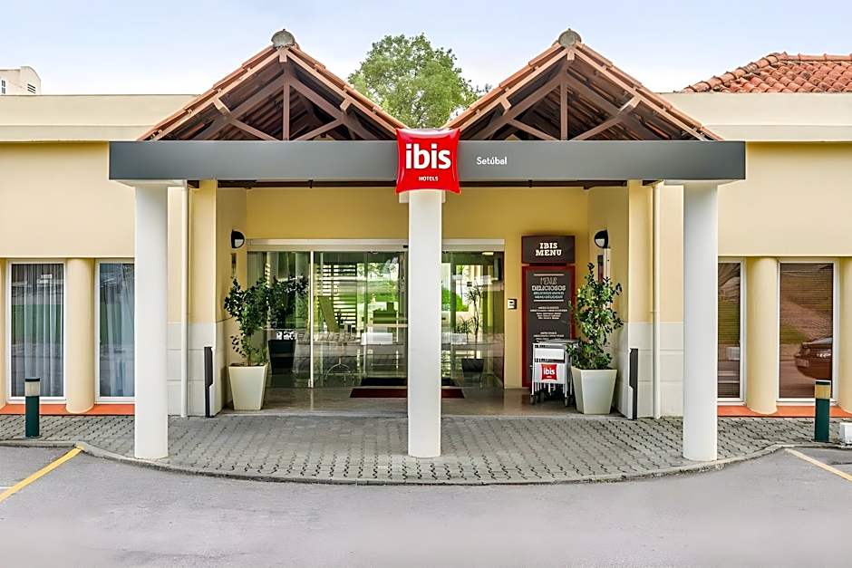 Ibis Setubal