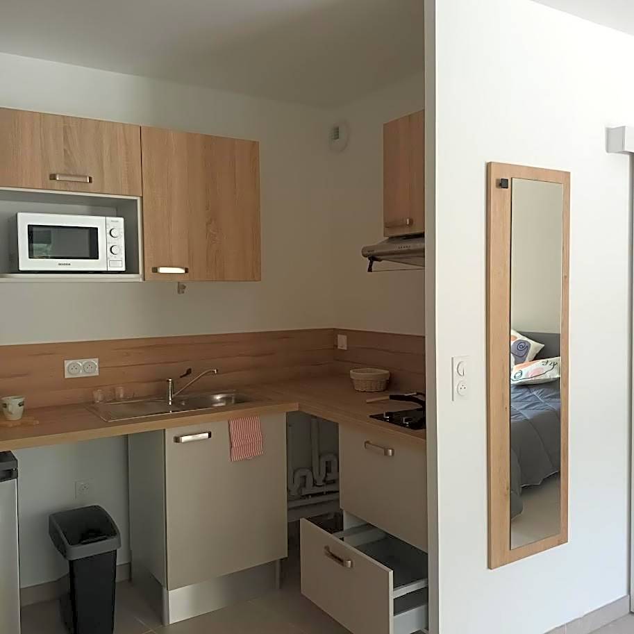 Cosy Diem Cap d'Agde