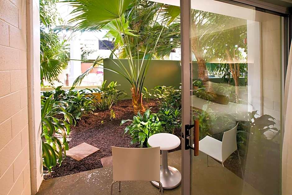 Oasis Hotel & Conv. Center, an Ascend Collection Hotel