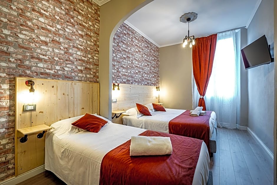 Hotel Veneto