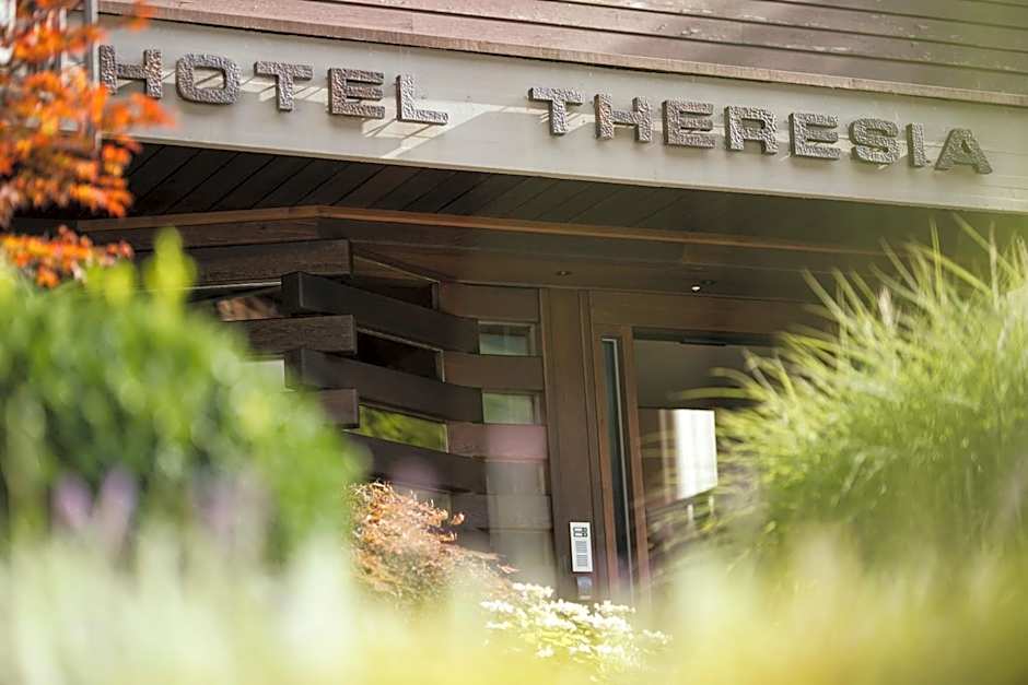 Hotel Theresia