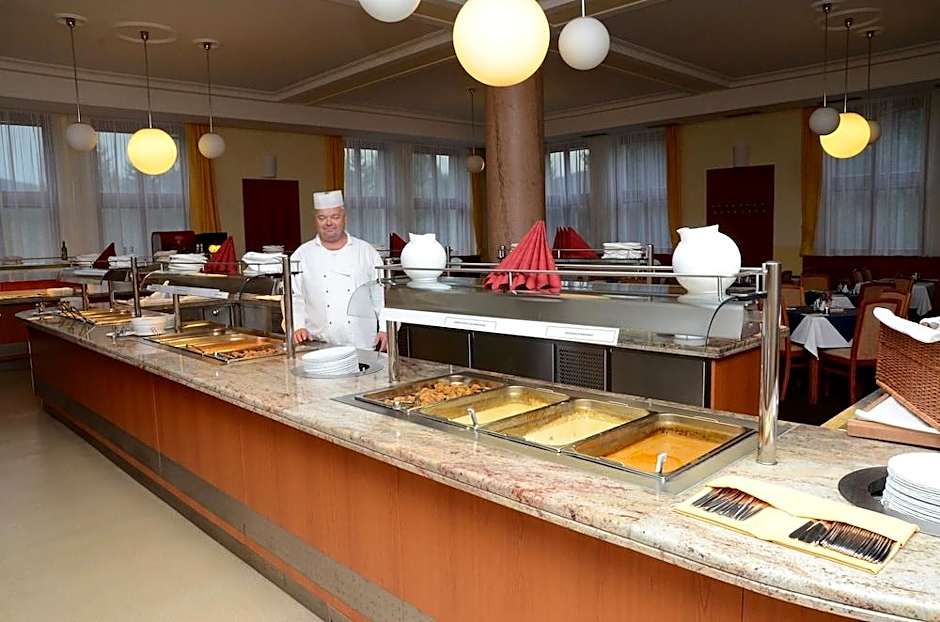 Hotel Bedrichov