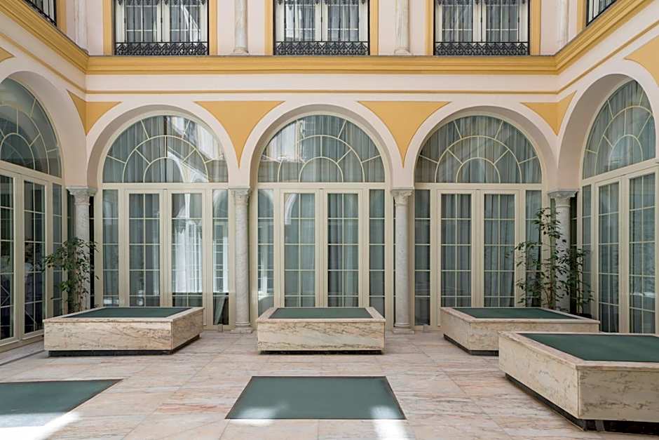 Petit Palace Plaza Malaga