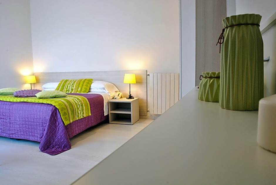 Hotel Villa Fiorita