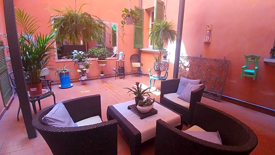 Il Canale Hotel