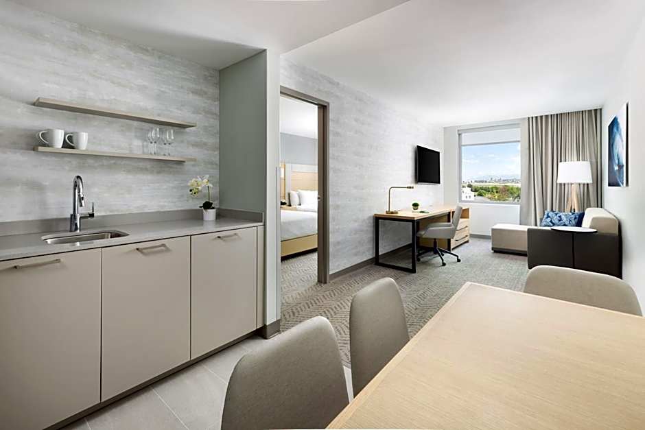 Residence Inn by Marriott San Juan Isla Verde