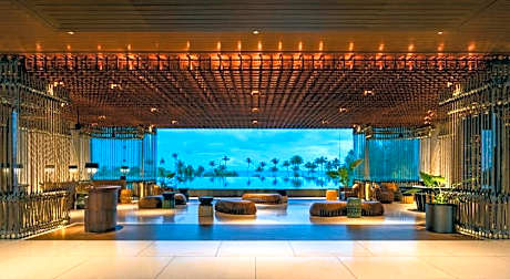 Hotel Indigo Bintan Lagoi Beach By IHG