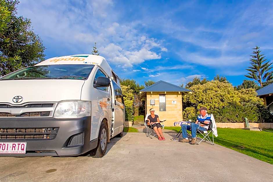 BIG4 Middleton Beach Holiday Park