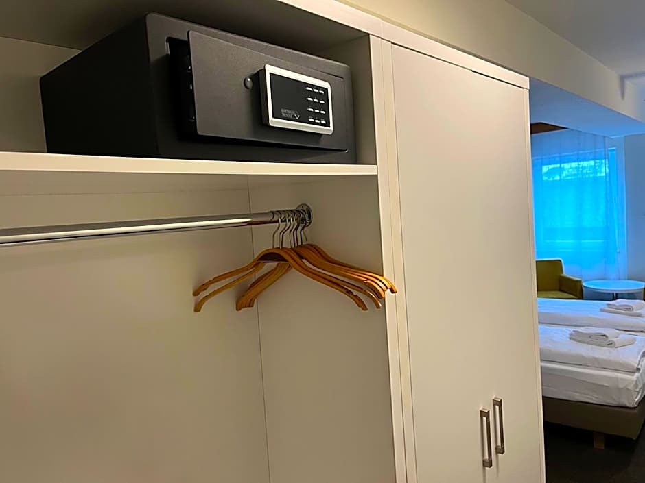 astral'Inn Leipzig Hotel & Restaurant