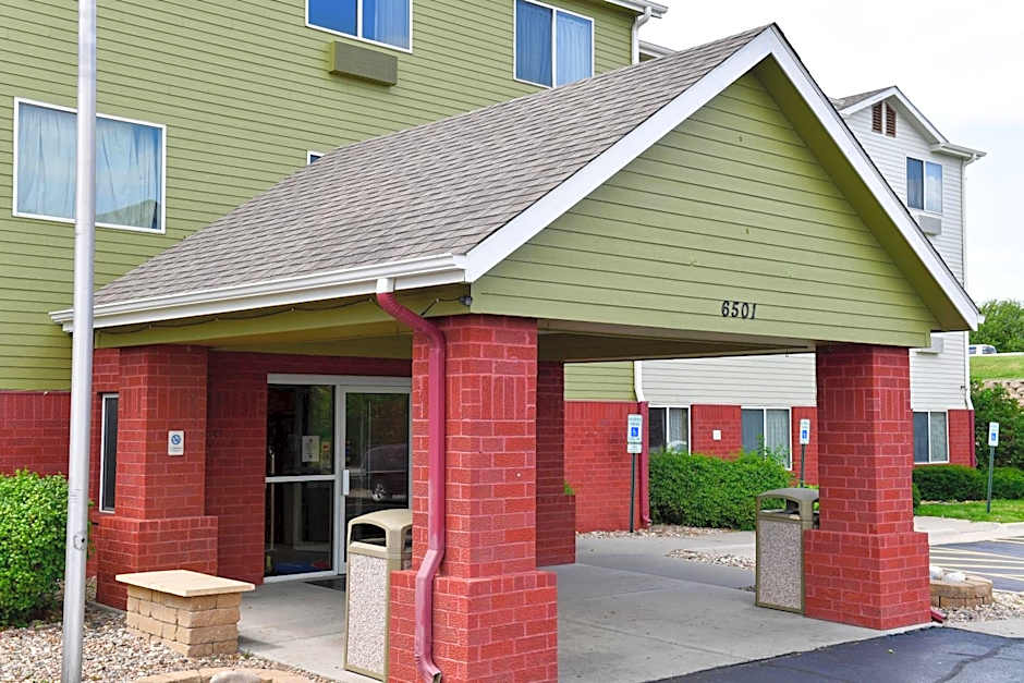 Motel 6 Lincoln, NE