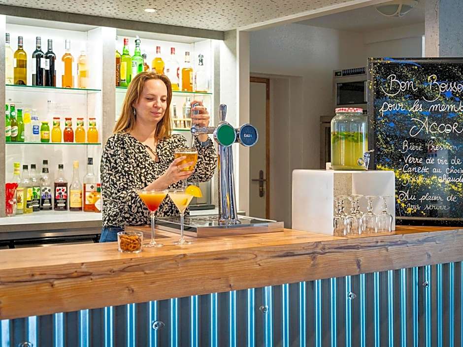 ibis Styles Brive La Gaillarde