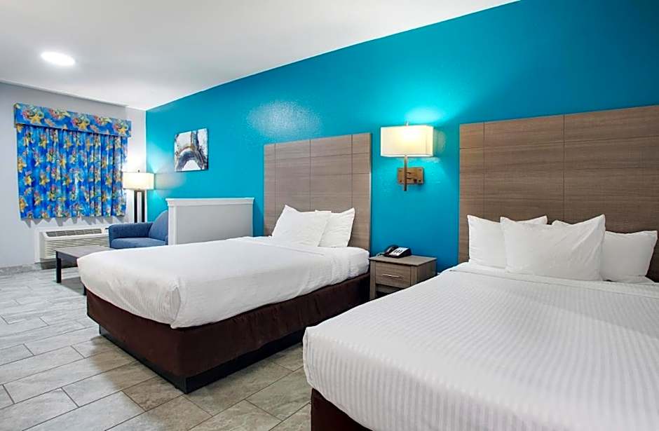 Plantation Suites and Conference Center