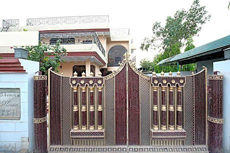 Flagship Komfort Villa