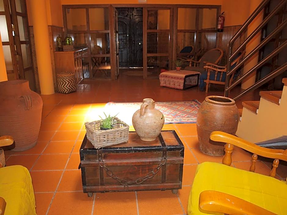 Las Huellas de Cameros